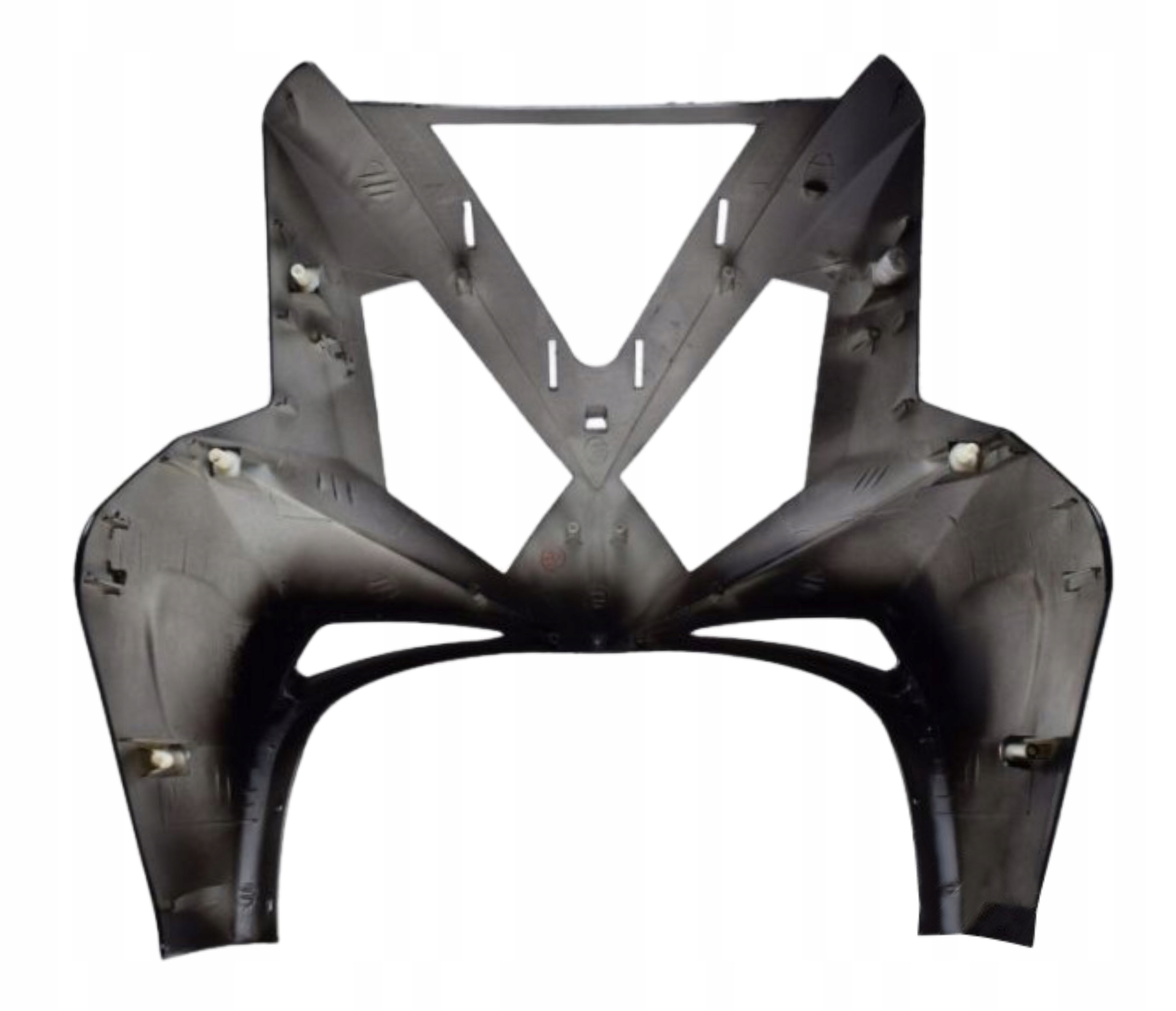 Skuter LONGJIA EXACTLY 4T Obudowa Reflektora Lampy Part manufacturer other