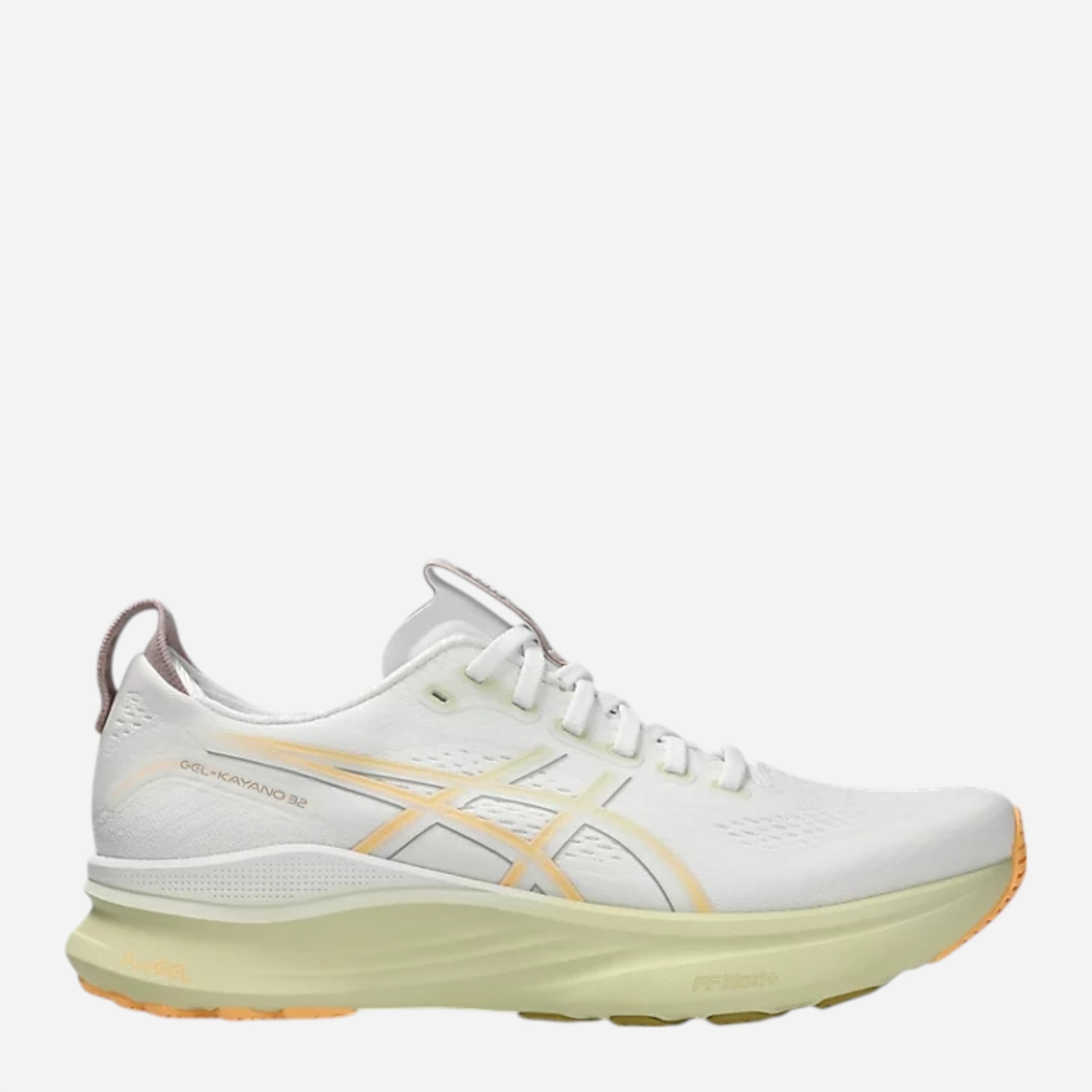 Buty do biegania męskie Asics Gel-Kayano 32 1011C052-101