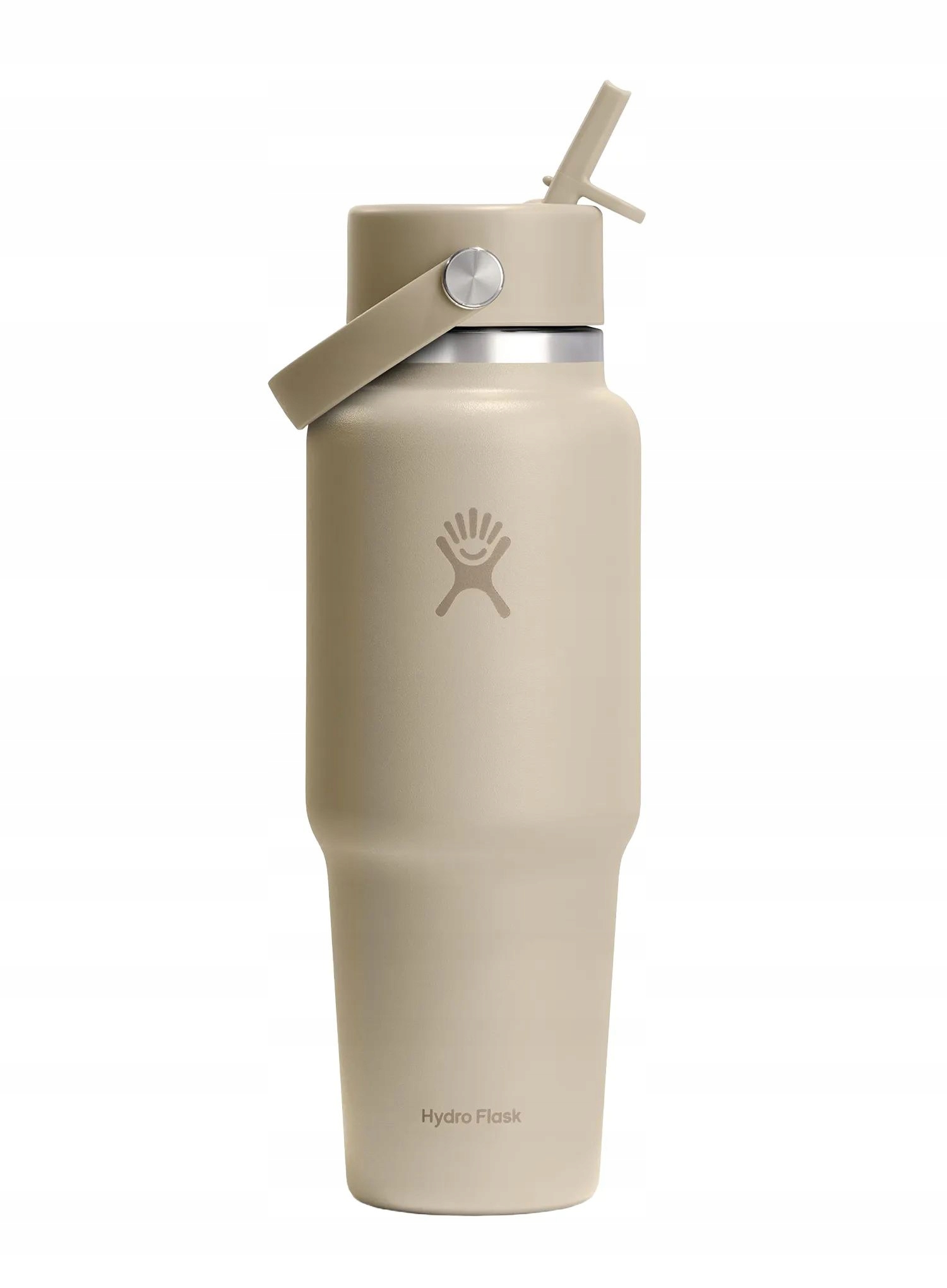 Termoláhev Hydro Flask 32 Oz Wide Flex Straw Travel Bottle (946 ml)