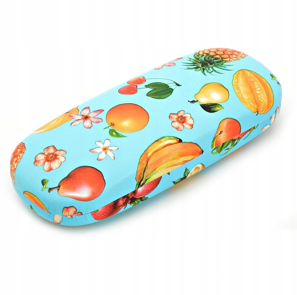 

Etui Na Okulary Futerał Pokrowiec Twarde Ochronne