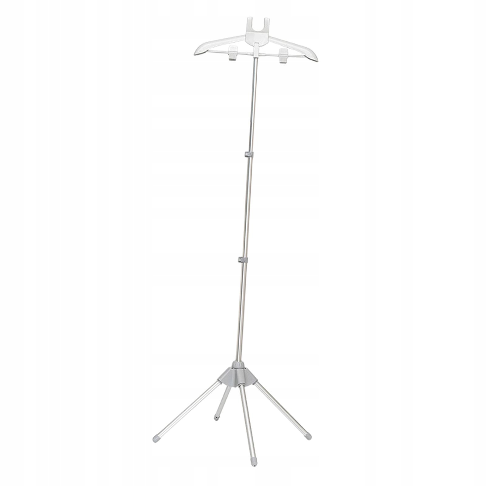 Ręczny stojak na parownicę do ubrań Regulowan Marka bez marki