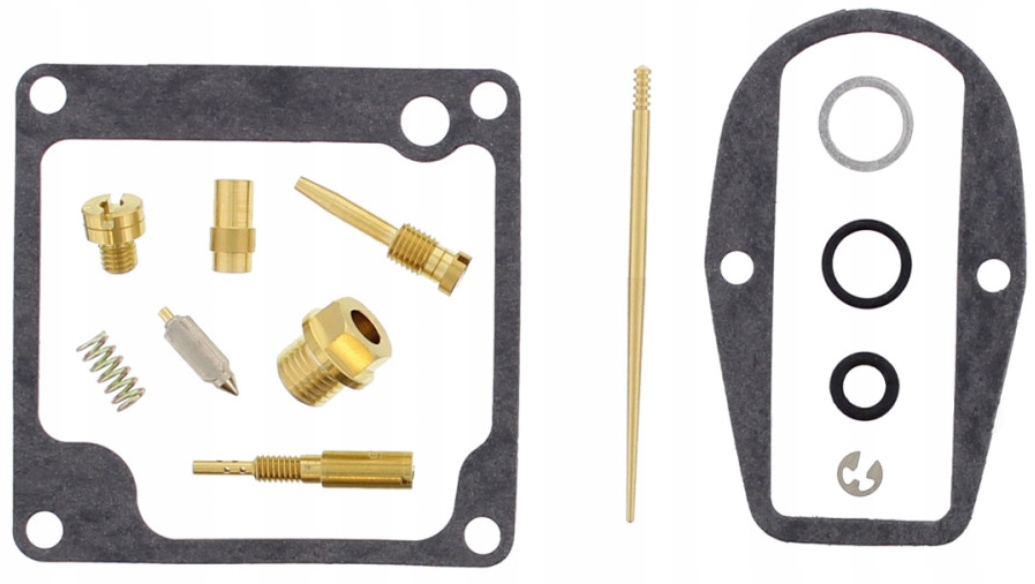 Sada pro opravu karburátoru Kawasaki Z1B 900 75