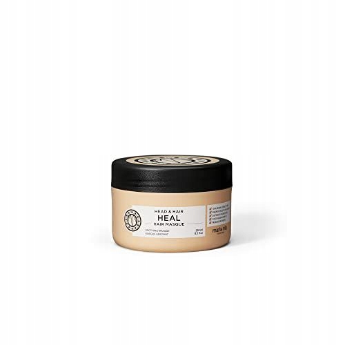 Maria Nila Maska Proti Lupům A Na Padání Vlasů Head+hair Heal (masque) 250 ML