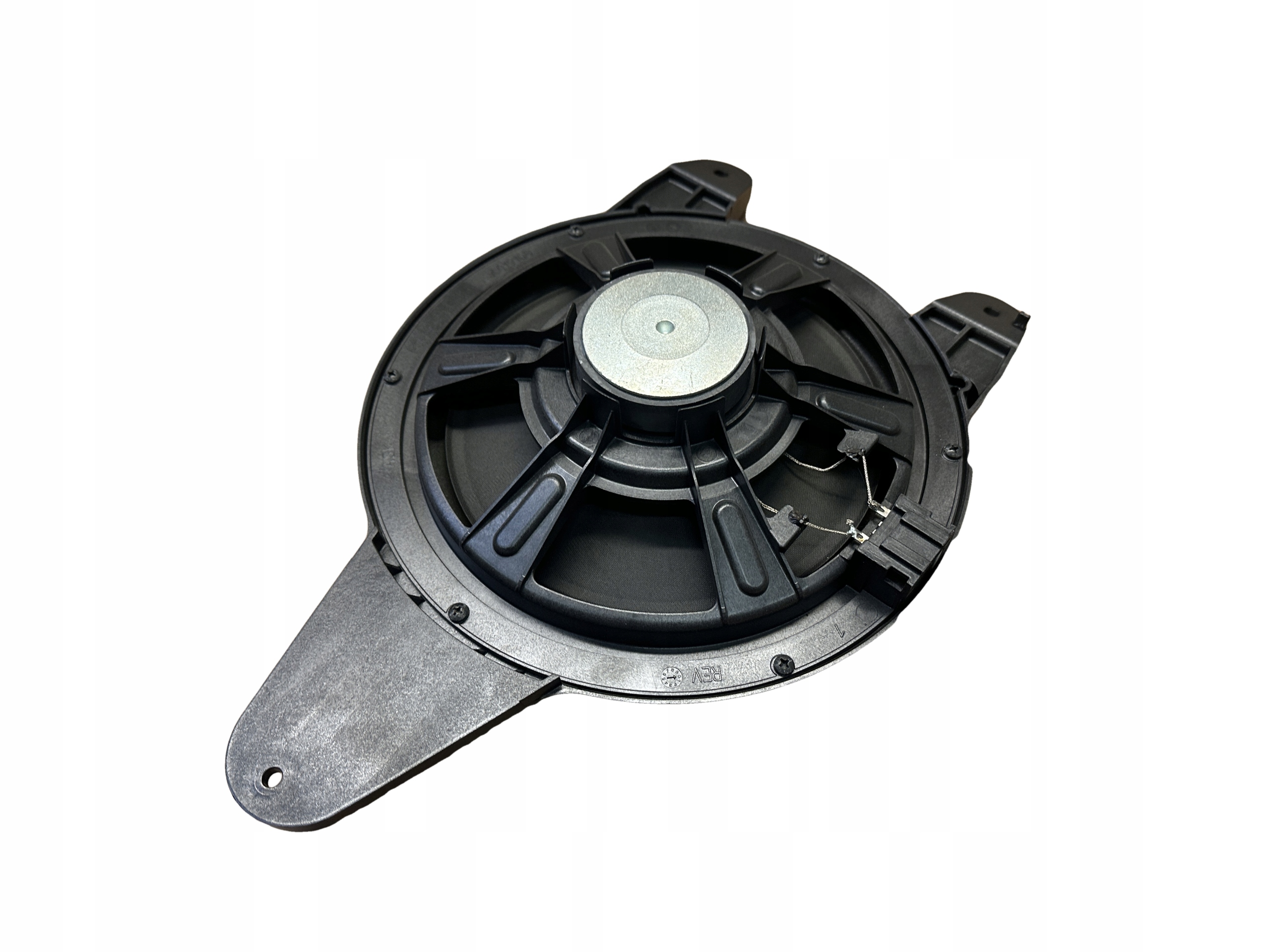 AUDI A4 8W B9 speaker SUBWOOFER 8W5035412