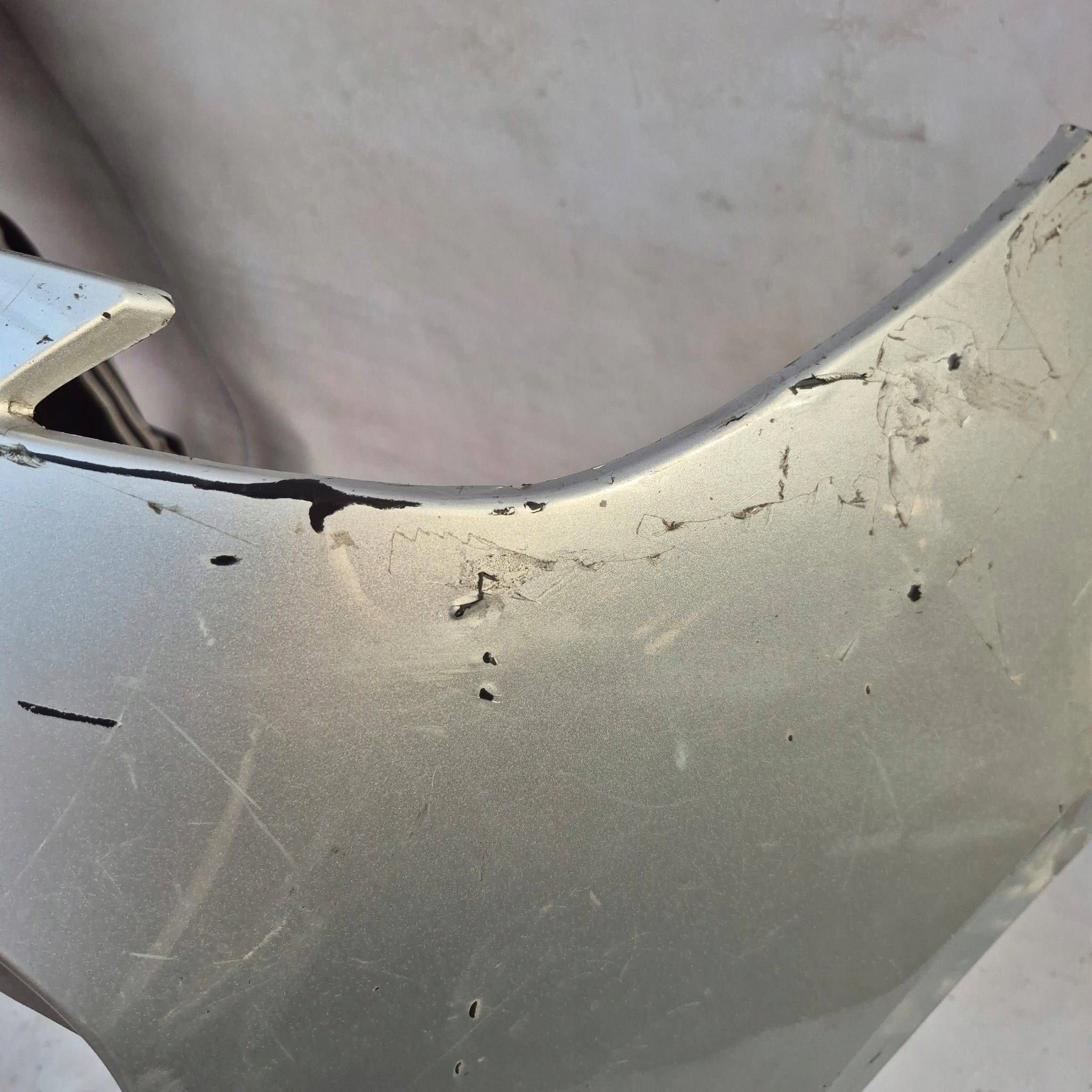 OPEL INSIGNIA B II 2 LIFT 20-22 bumper front front PDC