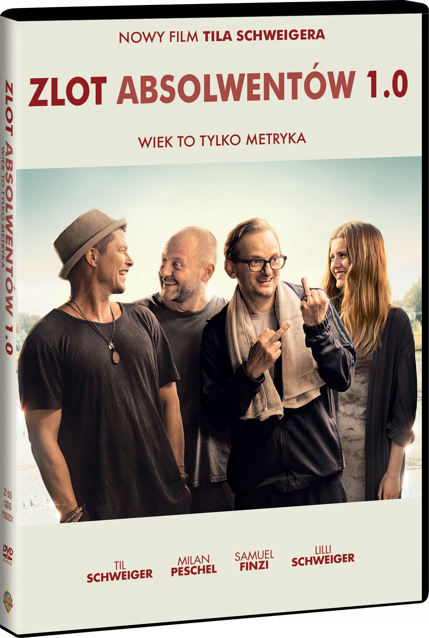 ZLOT ABSOLWENTÓW 1.0