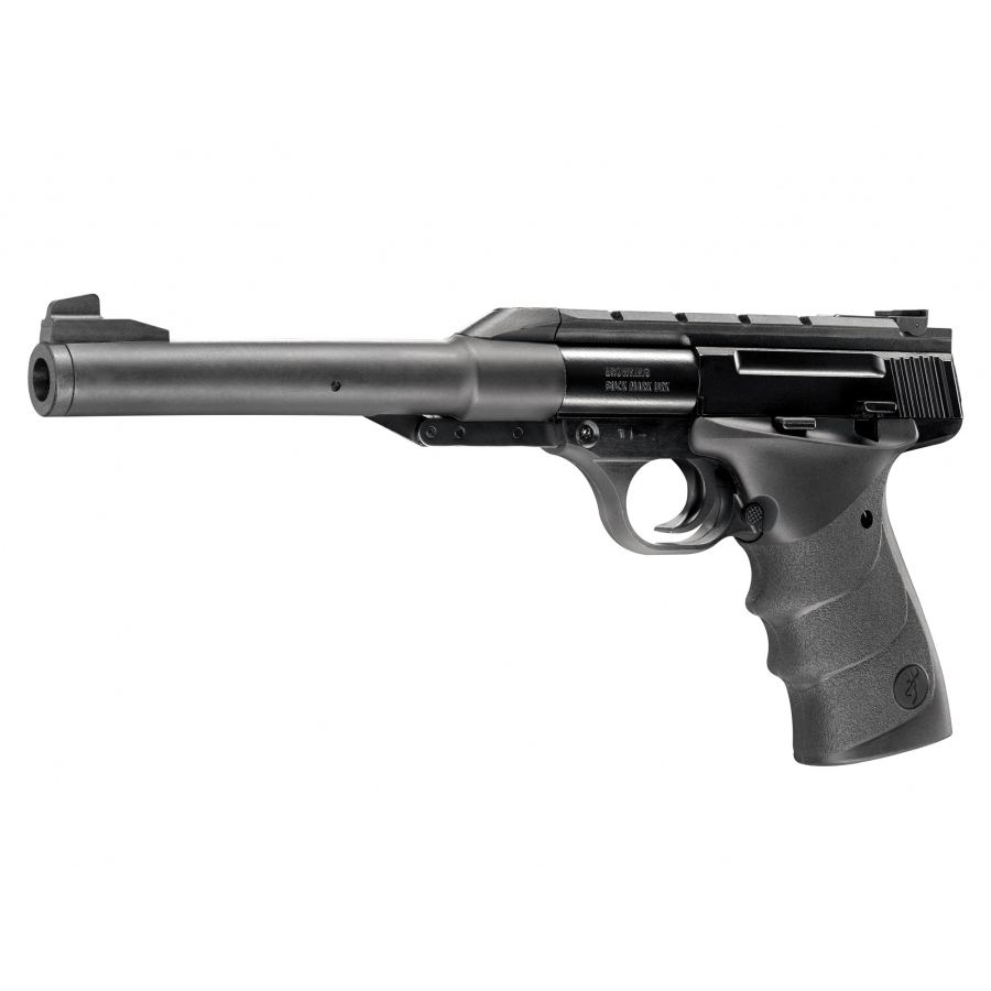 Pistolet wiatrówka Browning Buck Mark Urx 4,5 mm Diabolo
