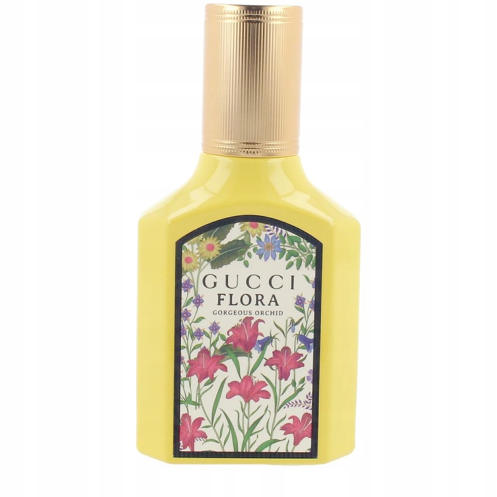 Gucci Flora Gorgeous Orchid EdP vapo 30 ml