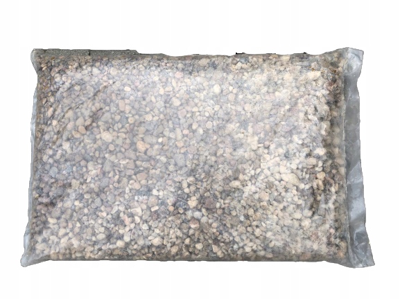 Worki 400x600 120my Uv kamienie grys piasek 500szt