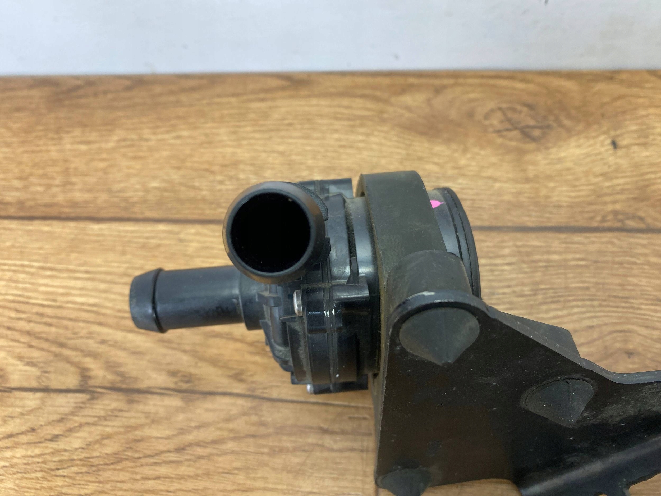 water pump Ford F150 2021+