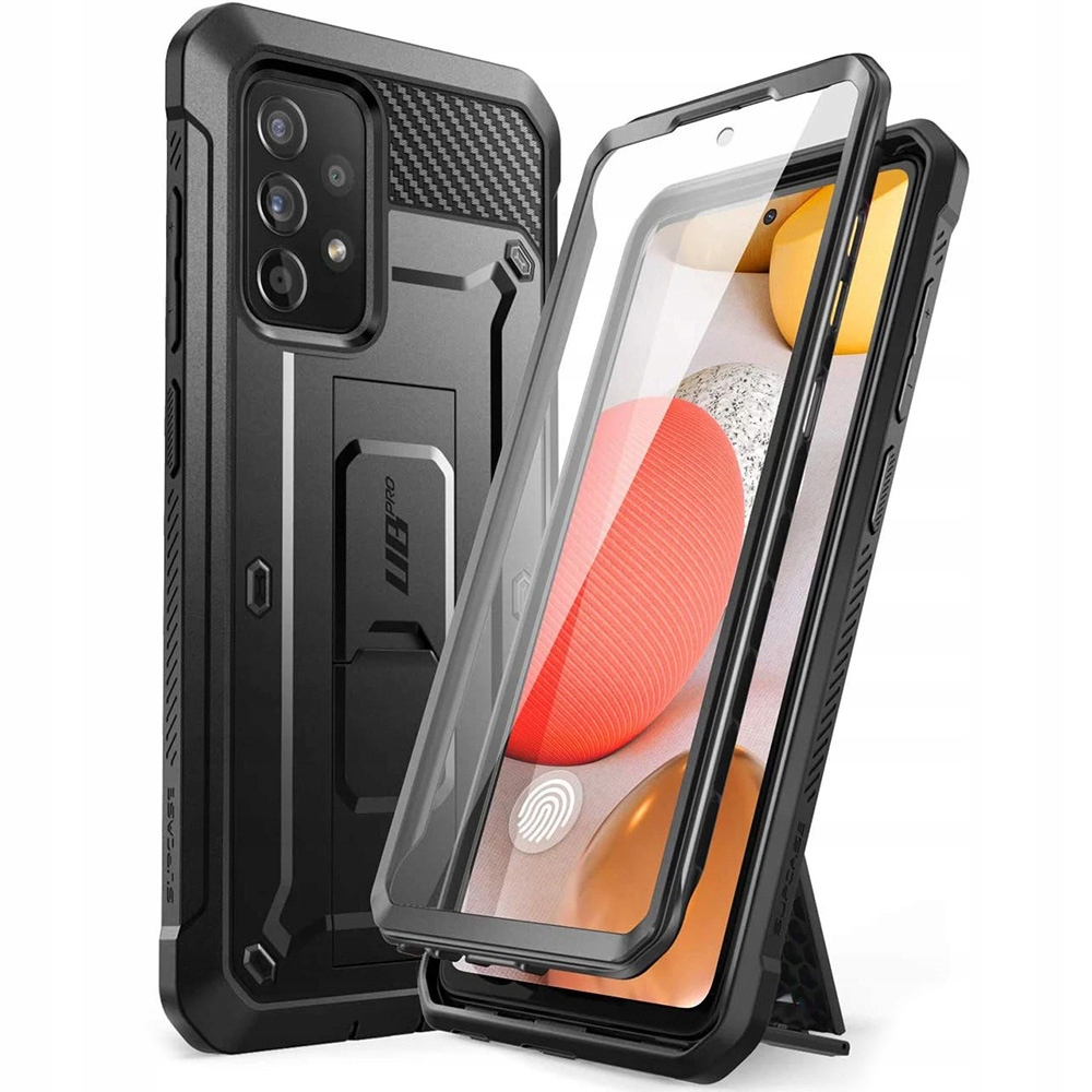 

Etui Supcase do Galaxy A72, obudowa, cover, Ub Pro