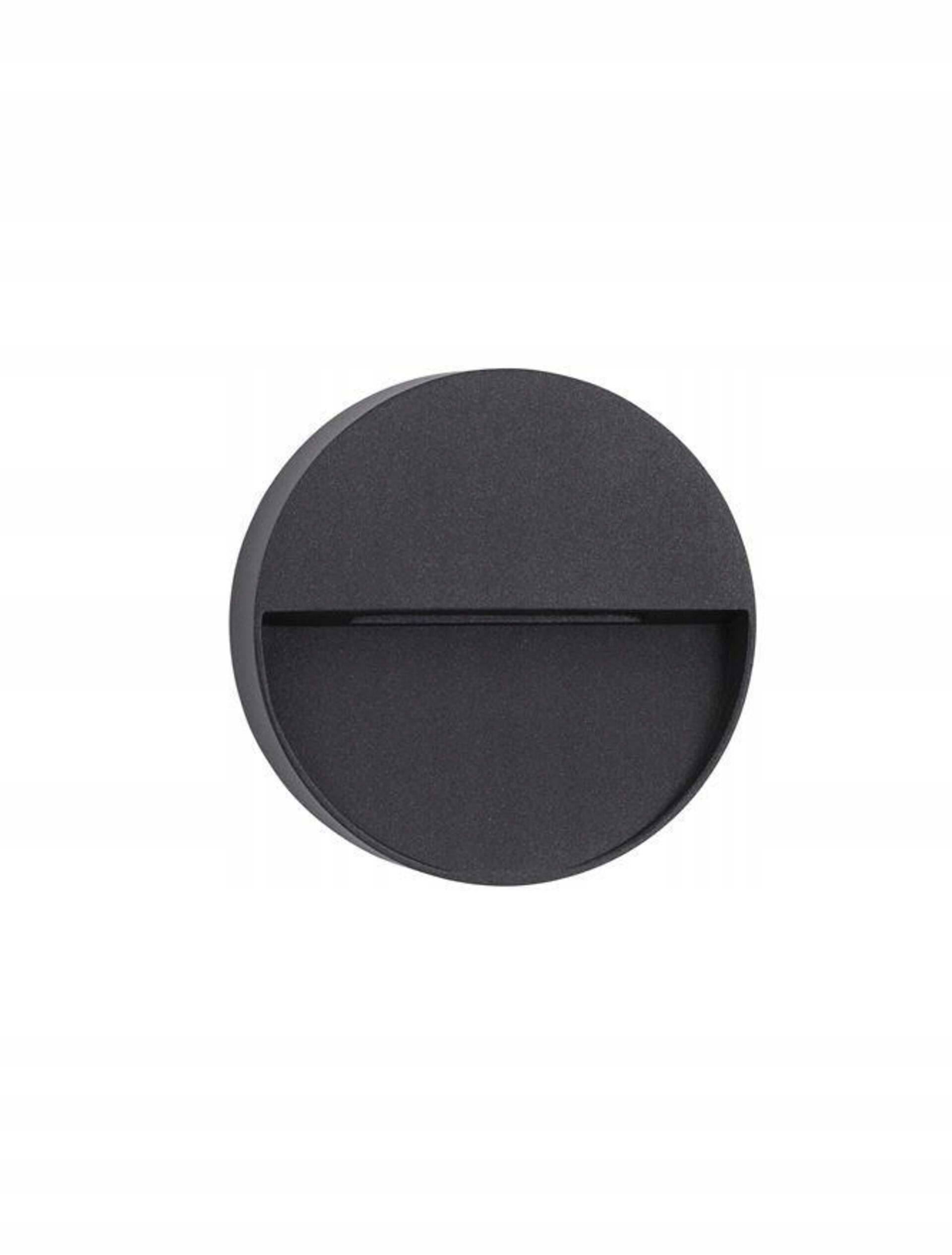 Venkovní nástěnné Led svítidlo Nova Luce Arne IP54 1,5W 3000K