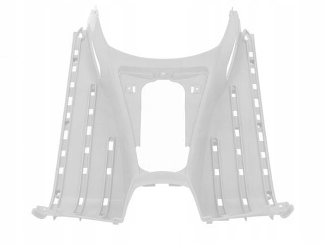 PODŁOGA PODEST PLASTIK PIAGGIO VESPA GTS 125 300