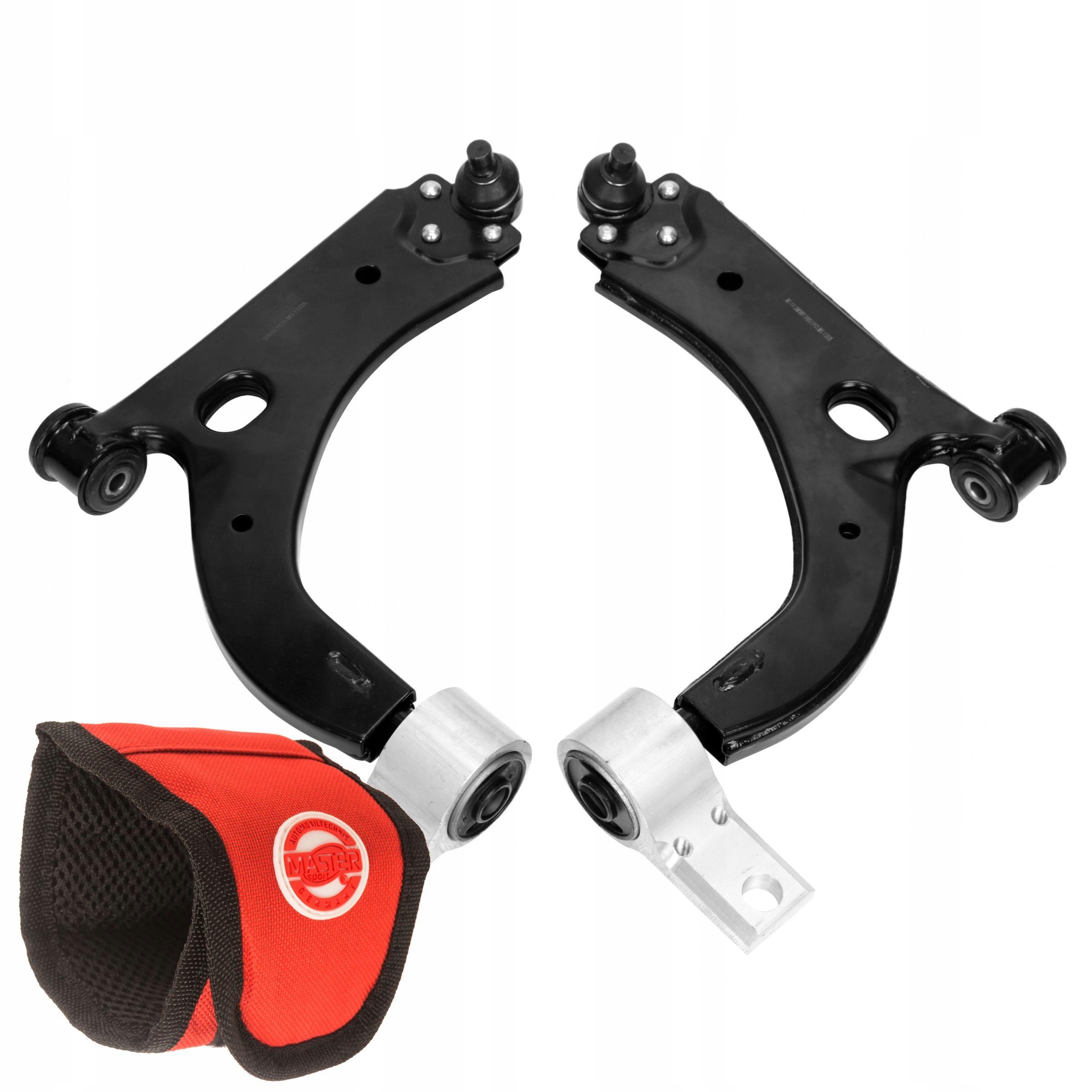 Komplet Kyvadla Přední 36970/1-KIT-MS