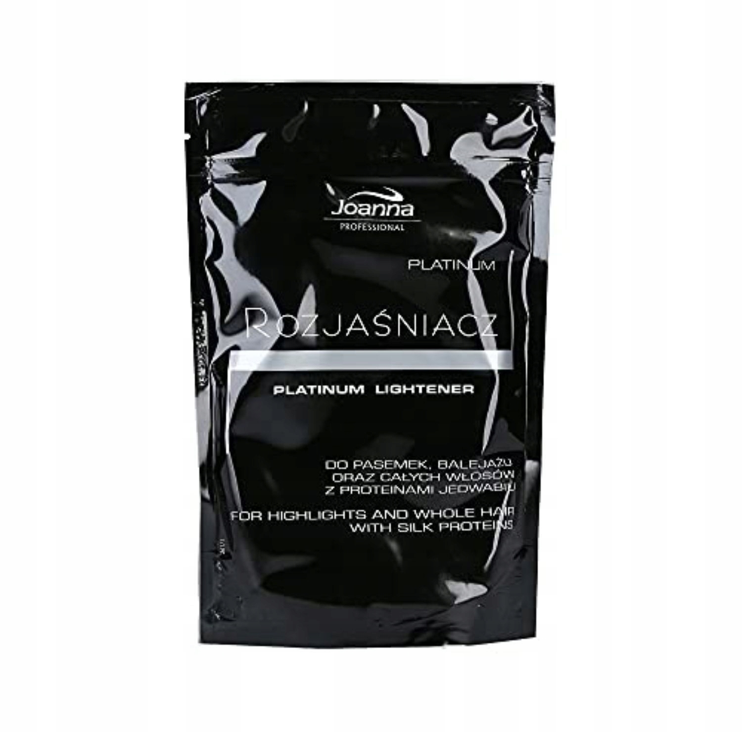Joanna Profesionální Rozjasňovač Platinum 450 G