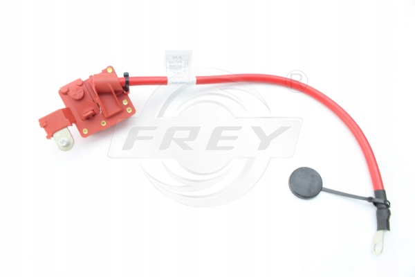 FREY KLEMA PLUSOWA AKUMULATORA BMW 3 E90