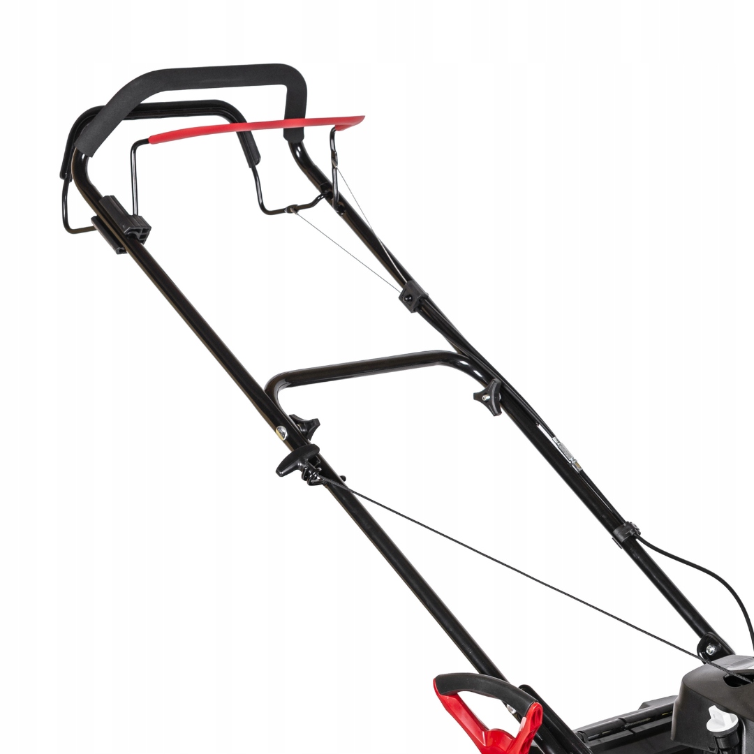 Kosiarka spalinowa HONDA Cedrus 170 cm³ 3w1 z napędem 2x Olej Vegatol Europejski standard emisji spalin EURO 5