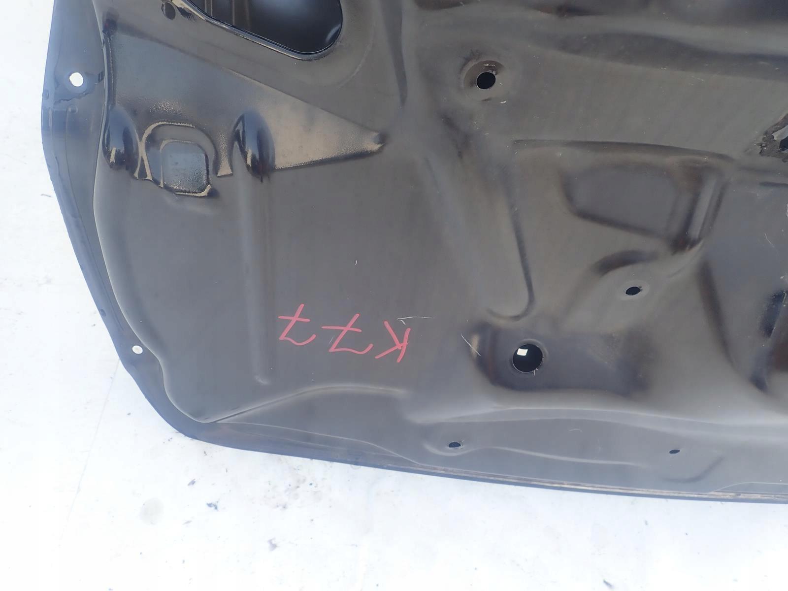 HONDA CIVIC IX 9 KOMBI 13-16 boot door rear