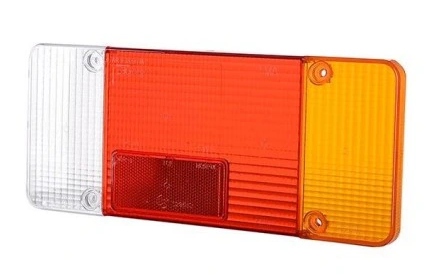 KLOSZ SZKŁO LAMPY TYŁ Peugeot Boxer