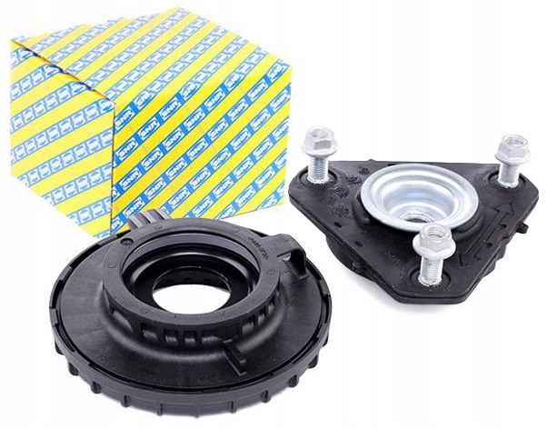 KB674.03 - Подушка амортизатора передня HONDA CIVIC 05-SNR