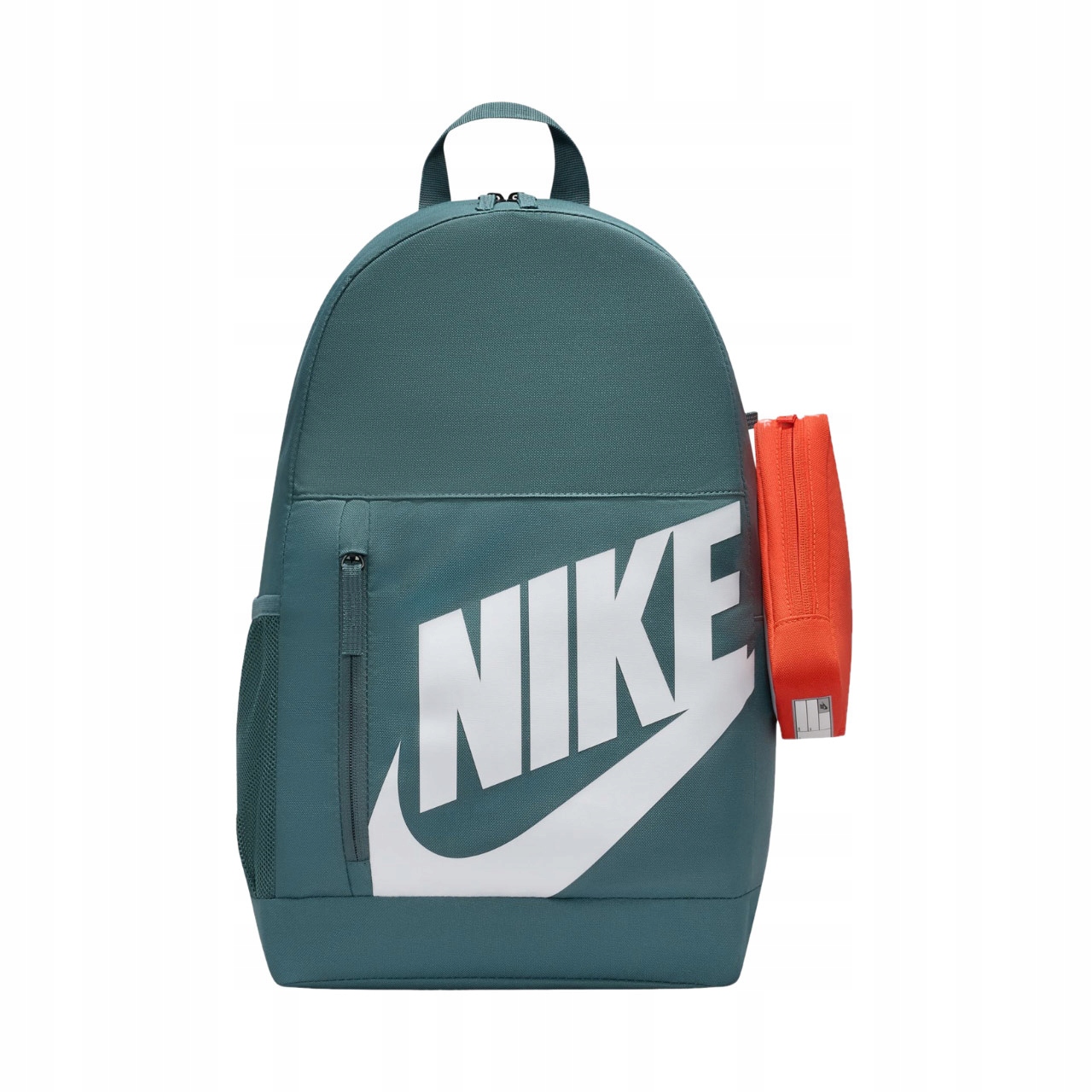 Prostorný batoh Nike Elemental HJ4186-382 městský školní batoh A4