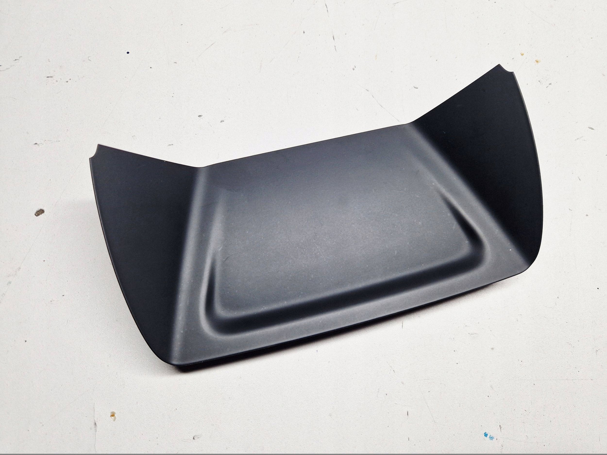 couvre console couverture plastique Ford B-MAX AV11R04302ACW