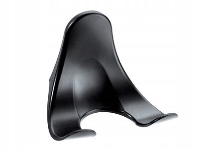 

Valera uniwersalny Uchwyt do suszarki czarny