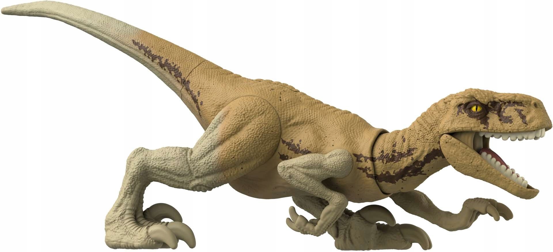 

Jurassic World Dominion Dinozaur Atrociraptor Hdx