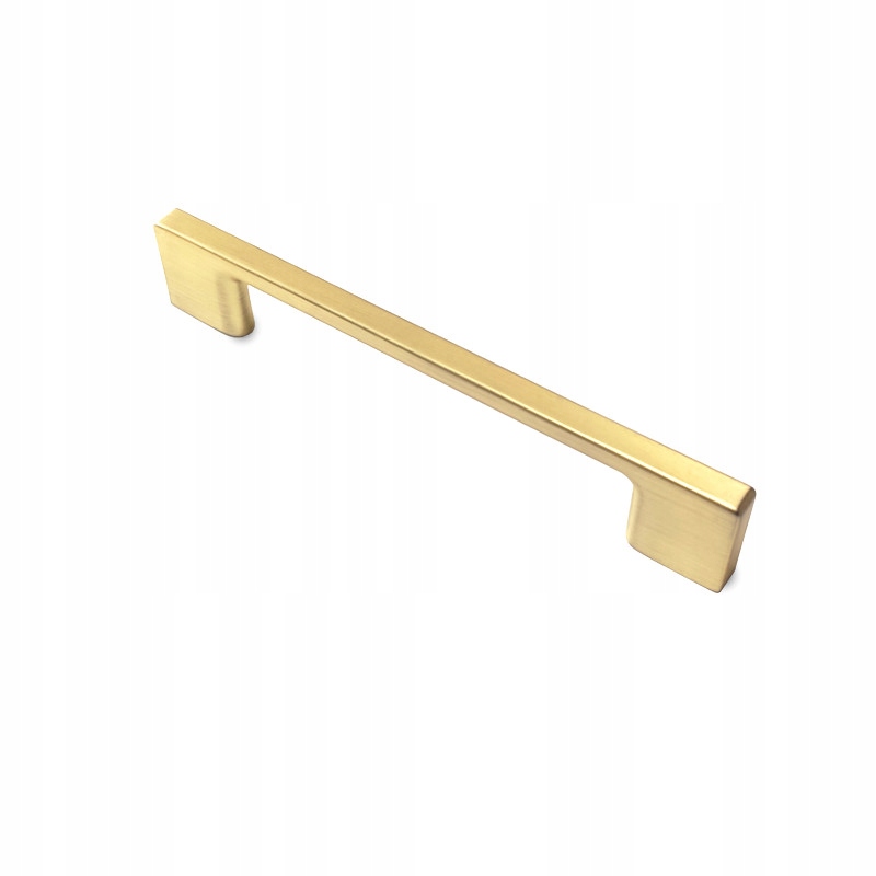 

Uchwyt meblowy Złoty Mat Inox 256mm U15
