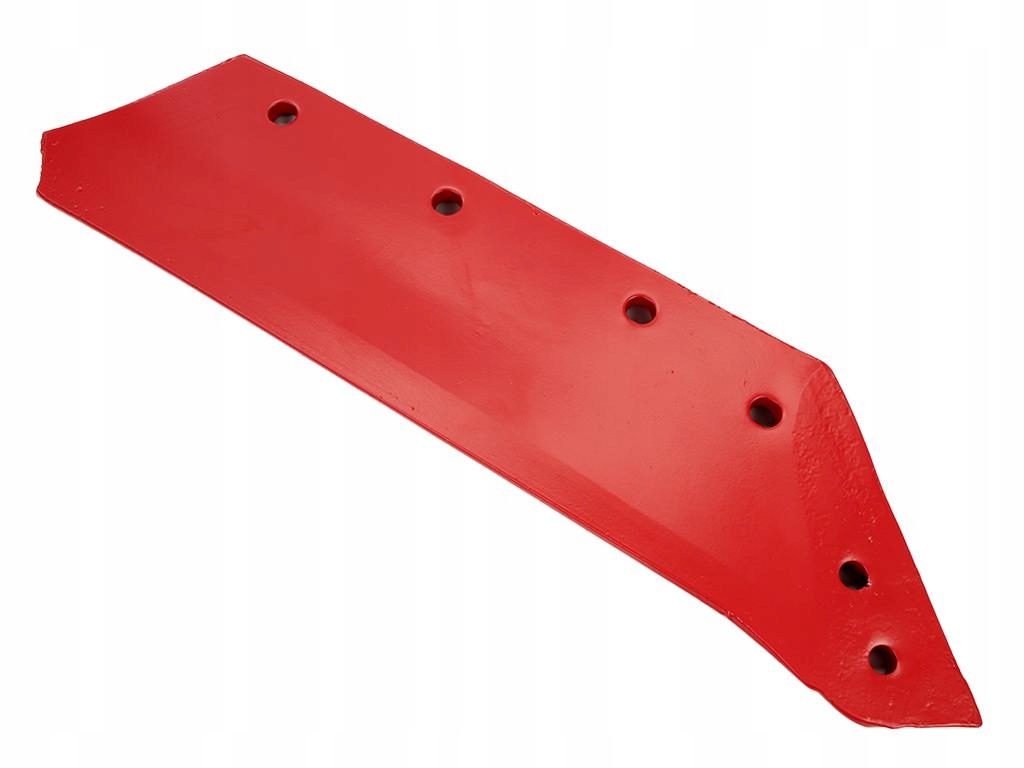 Eurolesz, pravý 16", použití Kverneland ocel borová, Royal Farm