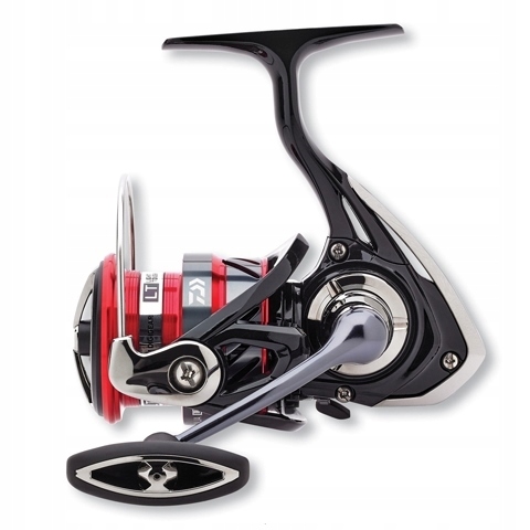 

Daiwa Ninja Lt 2000
