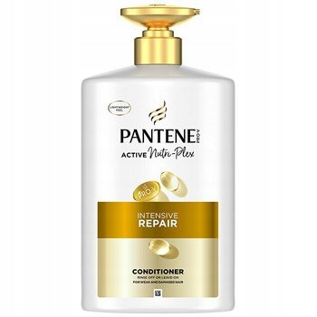 Pantene Intenzivní regenerační kondicionér Obnovující kondicionér 800 ml