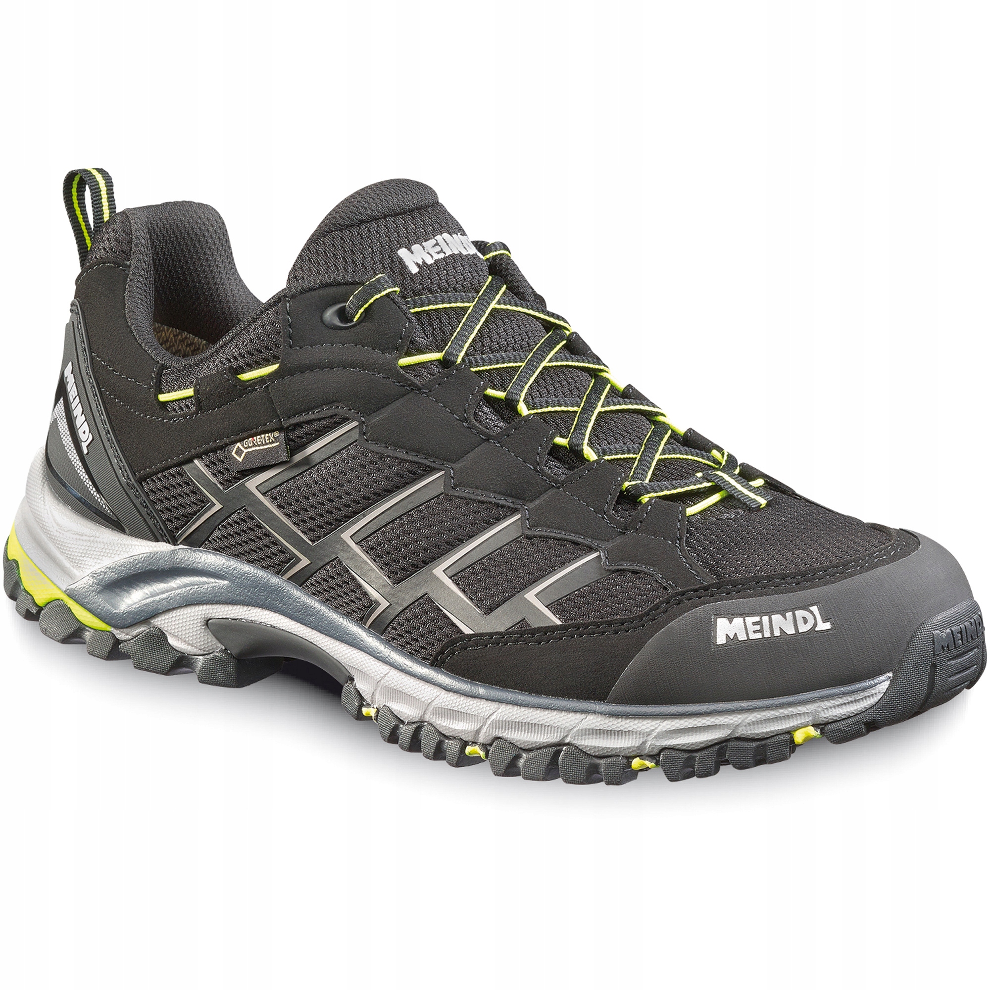 Buty męskie Meindl Caribe GTX 7.5