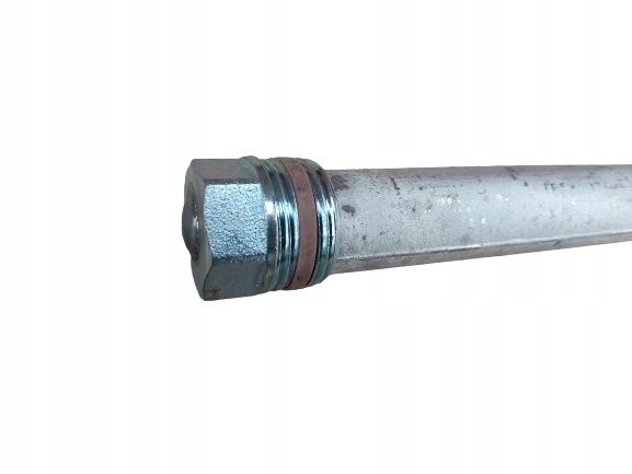 Anoda Magnezowa 26x650 gwint 1cal z uszczelka Vaillant Vih 150