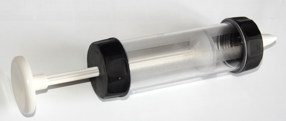 DEKORATOR, STRZYKAWKA, SZPRYCA CUKIERNICZA Rodzaj dekoratorów dekoratory do ciastek