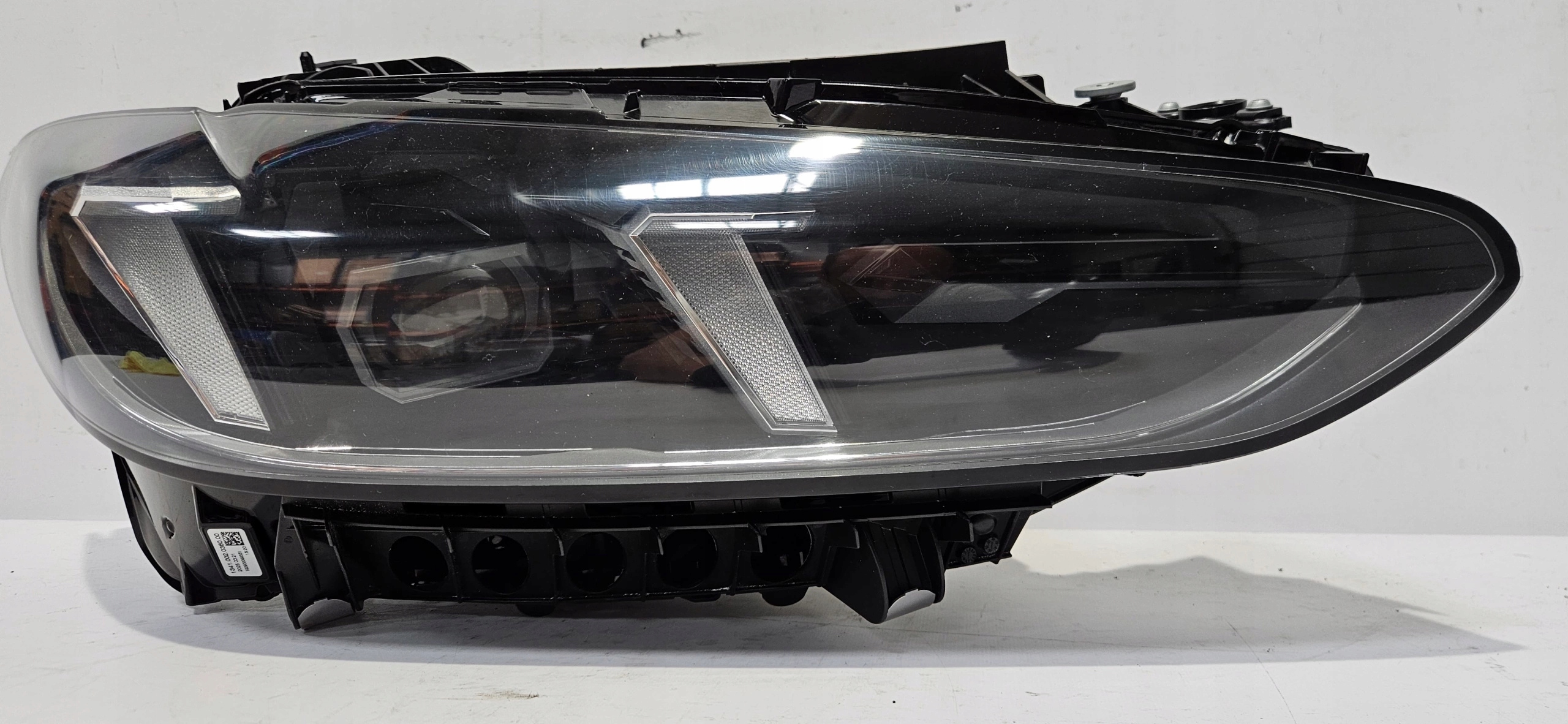 light right front LED BMW 4 G22 G23 G26 LCI LIFT original 5A3B2F4