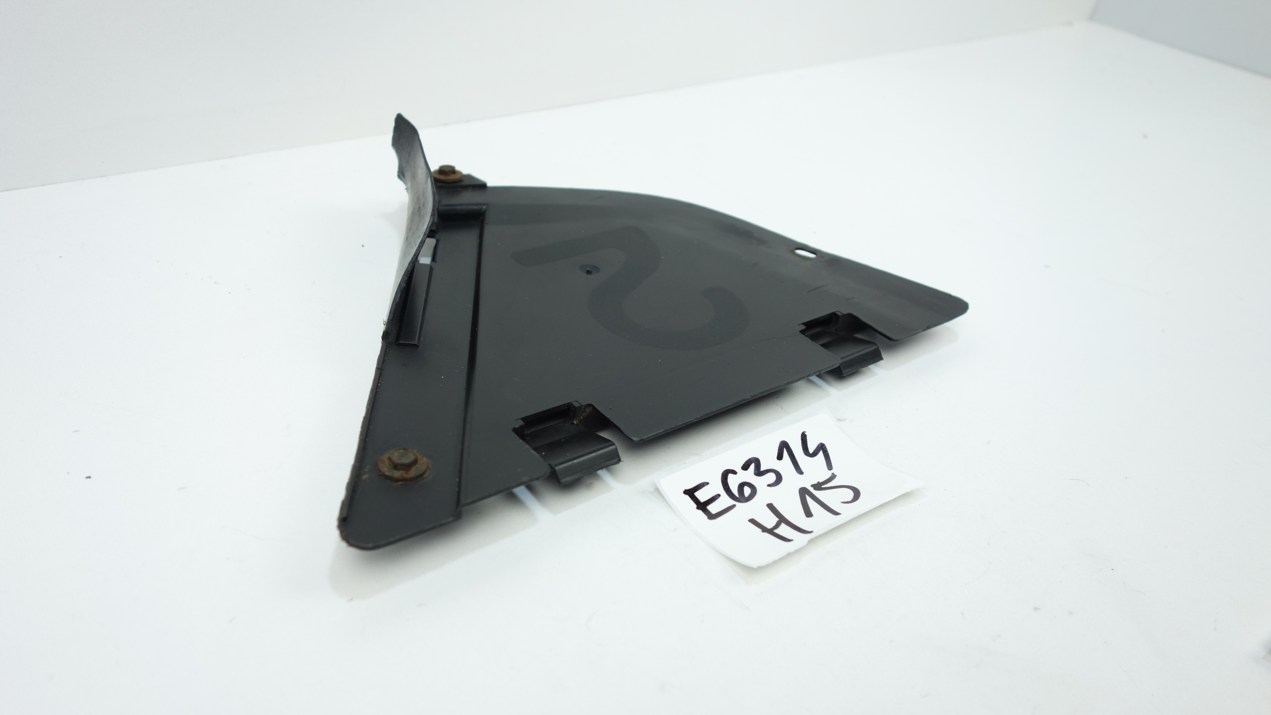 mudguard cover TROJKAT right front BMW 3 E36 90-99 1977118