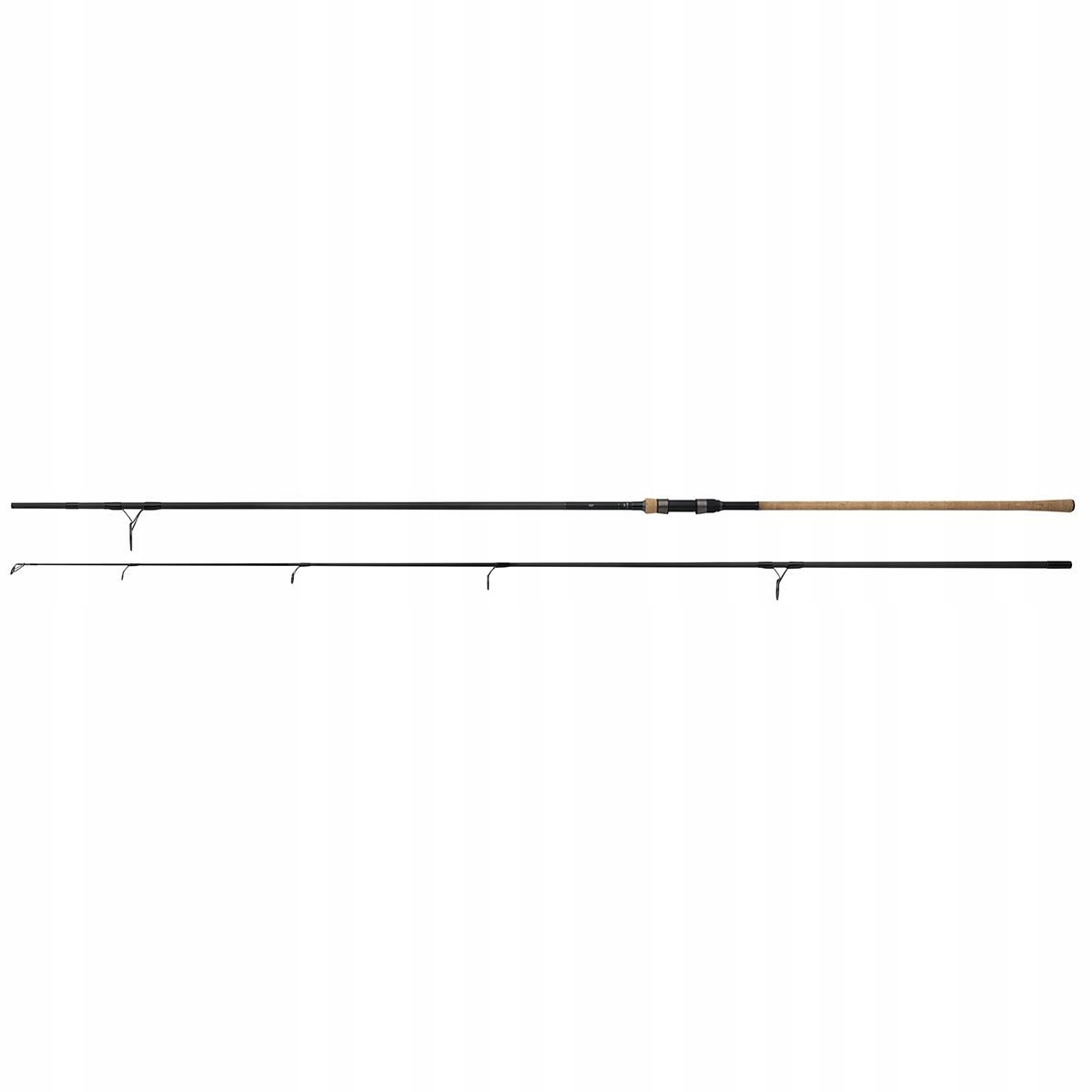 Wędka Shimano Tribal TX1A 12-300 3,66m 3,00lb Przelotka 50mm Korek
