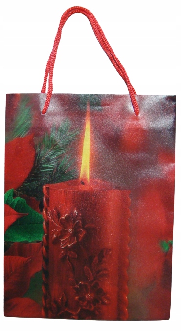 

Torebka Prezentowa 18x24