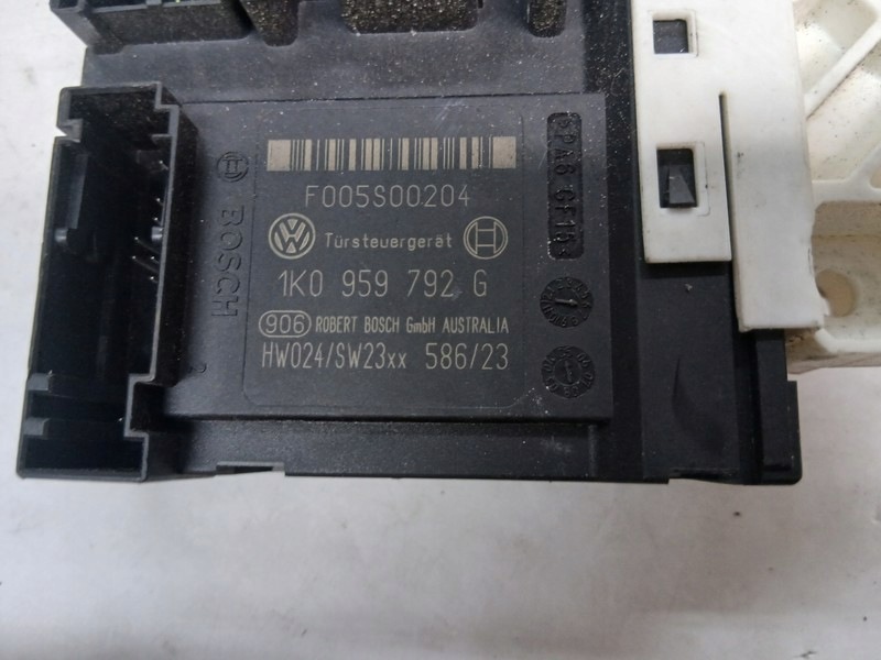 mini motor windows VW GOLF V 1K0959792G PP