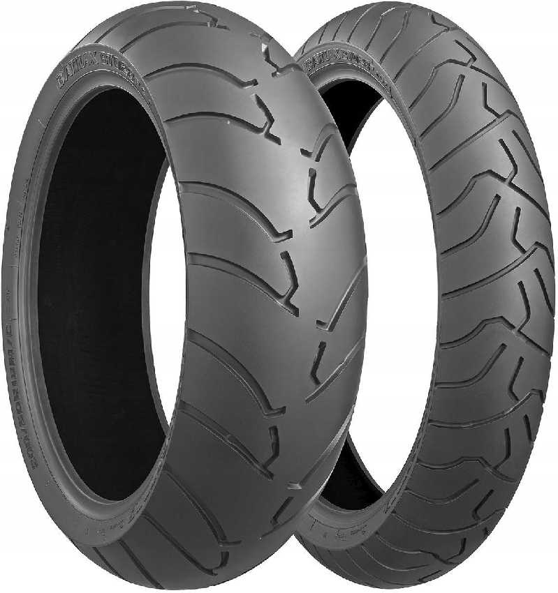 Pneumatika Bridgestone Battlax Bt 028G 200/50 R 18 76V Tl Zadný