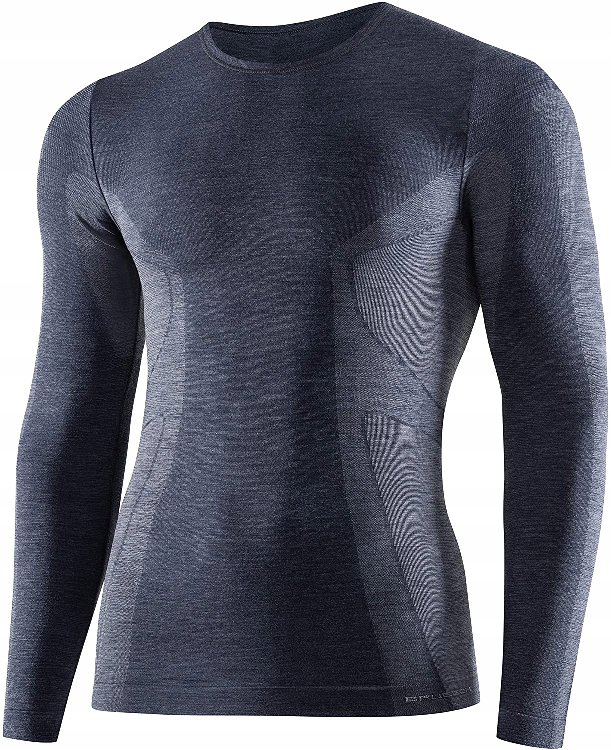 

Ciepła Koszulka Comfort Wool Brubeck Codzienna - L
