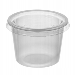 

Pojemnik Na Sos Dip Sosy KP-703 30 ml 100 szt
