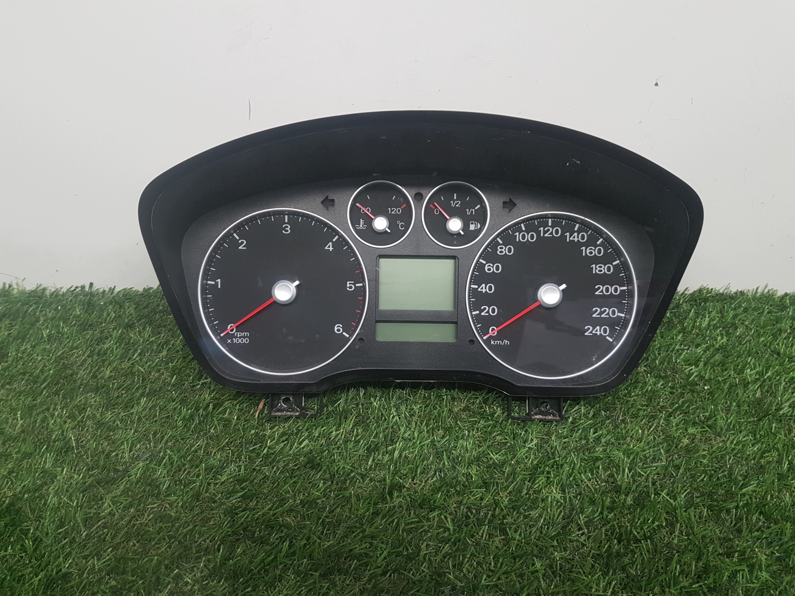 kombiinstrument kombiinstrument FORD FOCUS C-MAX