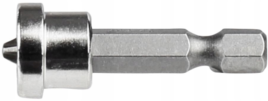 

Makita B-60399 Końcówka wkrętakowa PH2 40 mm 1/4''