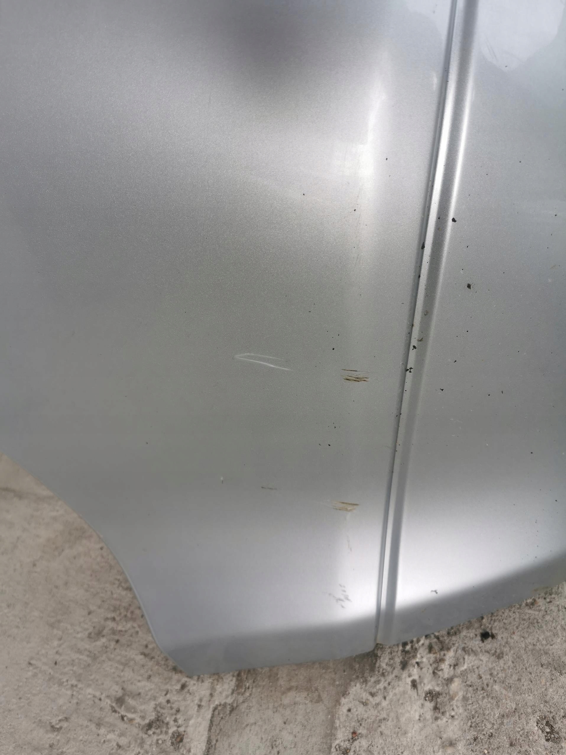 bumper rear PDC LAND ROVER FREELANDER II LRC 798