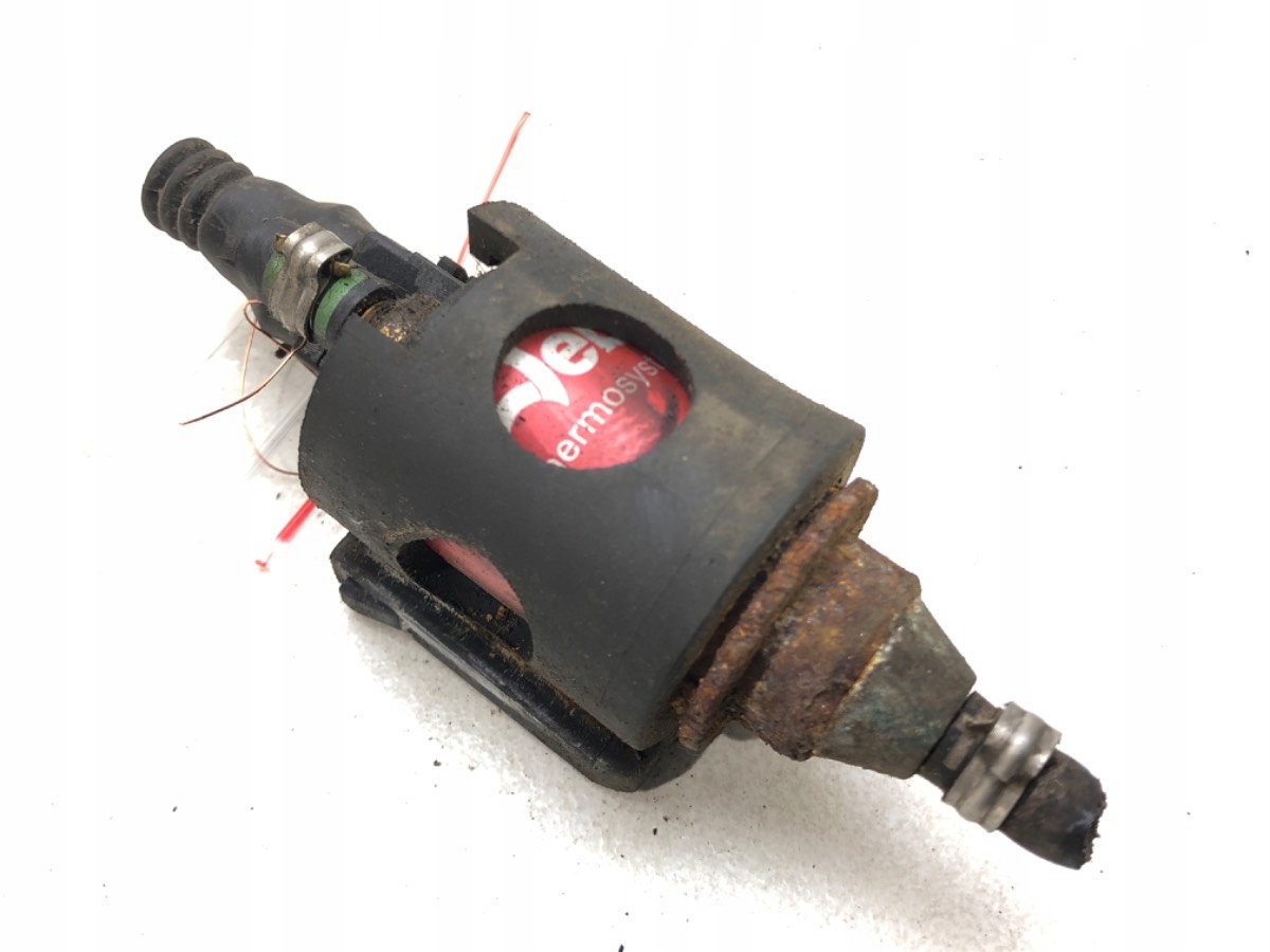 2.5D - Паливний насос WEBASTO BMW 5 E39 95-03 2.5 D 19486B