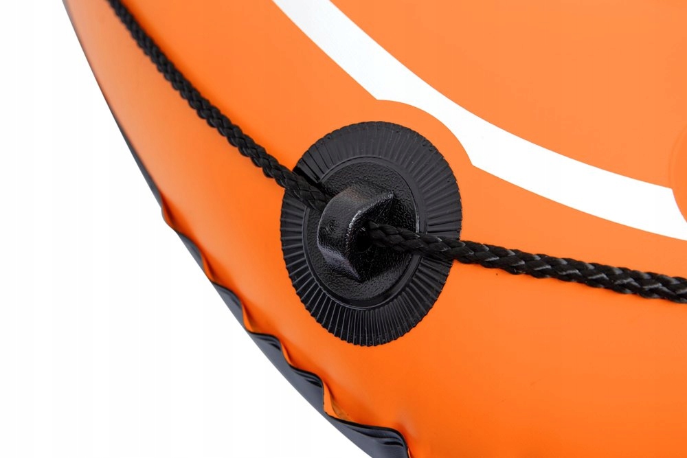 Dmuchany Ponton 188 x 98 cm Bestway 61100 Waga 2.5 kg