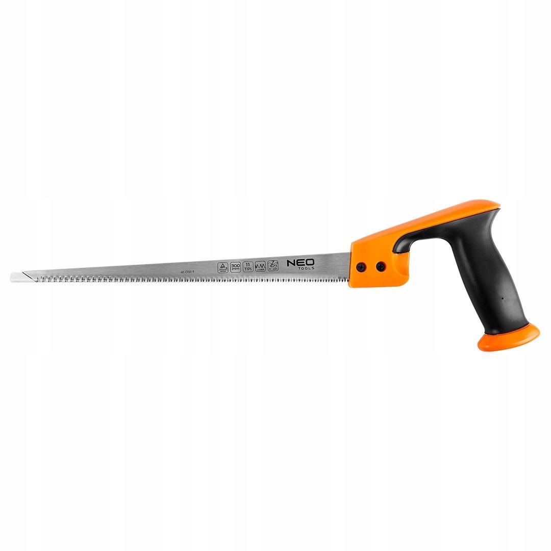 Piła ręczna do drewna NEO TOOLS
