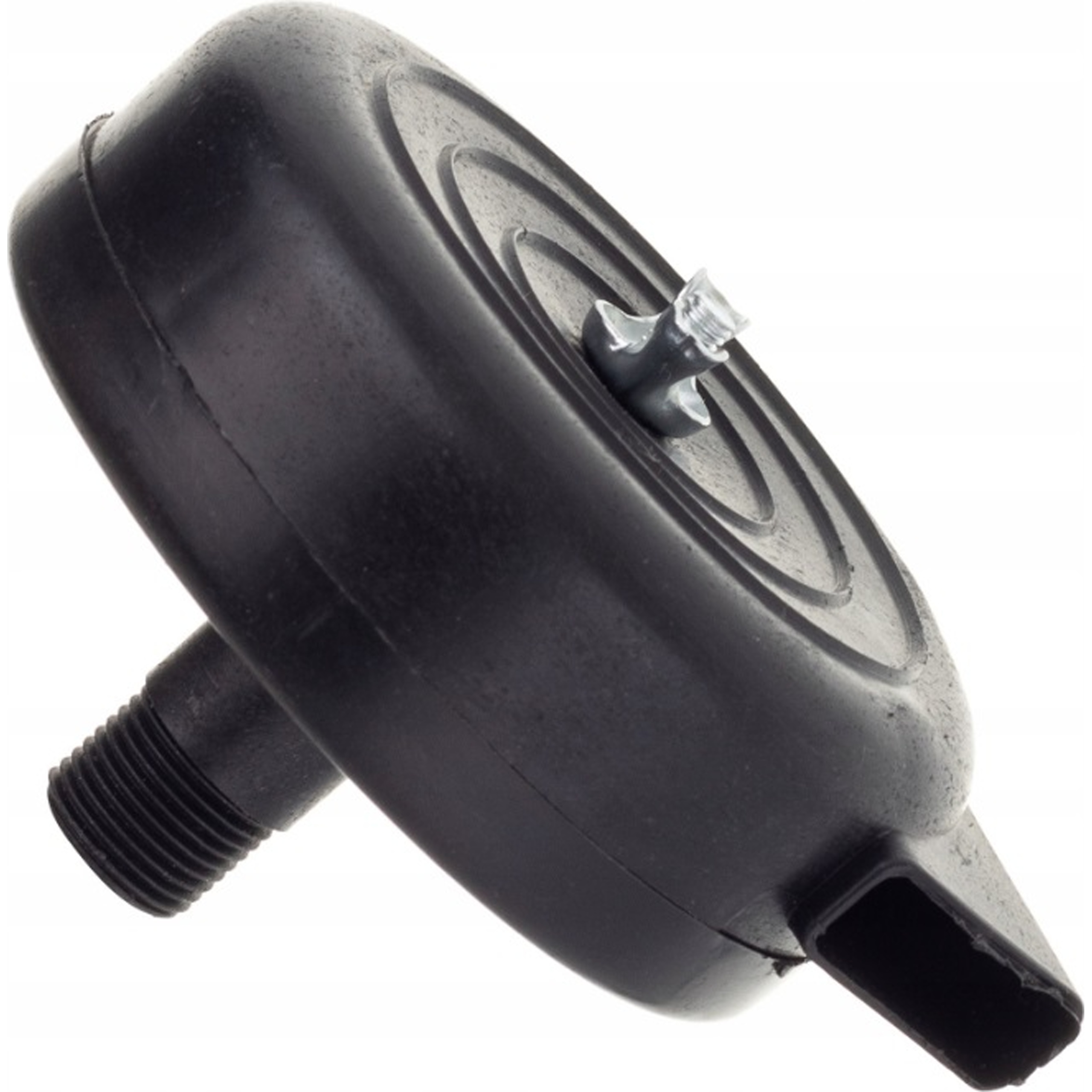 Filtr powietrza do kompresora 3/8" plastikowy wlotowy Falon-Tech